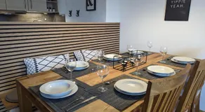 Pool - Sauna - 150m Skilift - Bikepark - Zentrum - Loft Lorenz - Image 3