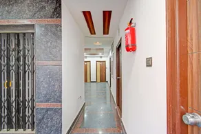 Super Collection O Gachibowli Phase 2 Formerly SK Stays - Image 4