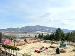 Pyeongchang Morning Scenery Pension - Image 4