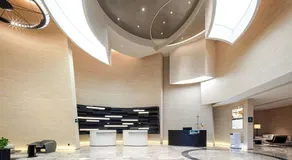 Atour Hotel Nanchang Honggu Beach Greenland Central Park - Image 2