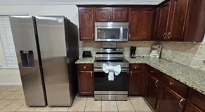 Extended Stay 3BR with office in Mira Lagos - Image 5