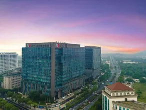 Huzhou Hotel - Image 5