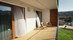 Garden Hotel Domaša - Image 2