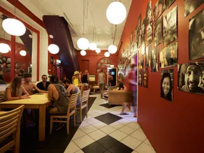 Old Fire Station Backpackers - Image 5