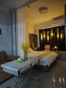 Jimei Homestay (Yingcheng Square Branch 1) - Image 2