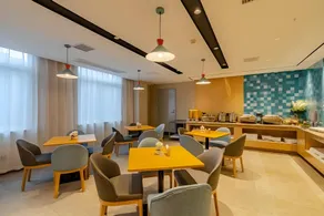 Home Inn Neo Hefei High-speed Railway South Station Gedadian South Metro Station - Image 3