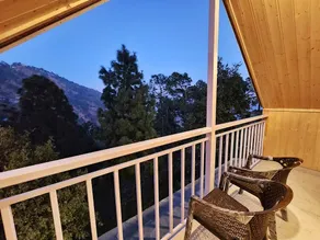 Kukoo's Nest Kasauli - Image 5