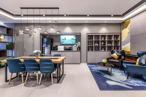Home Inn Style Suzhou New District Heshan Road Metro Station - Image 3