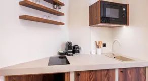Appartement de charme-balnéo-Luxe, douceur et harmonie - Image 5