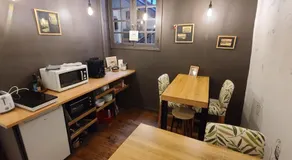 Plan B - Chambres & Studios - Image 5