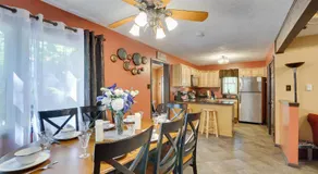 Notre beau chalet - Image 5