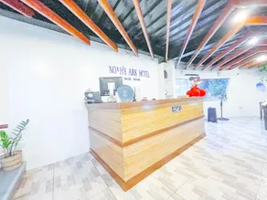 Noah's Ark Hotel Bohol - Image 4