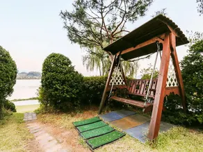 Chungju Hosuwiui Haru Pension - Image 5