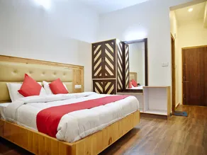 OYO Hotel Hadimba Manali - Image 2