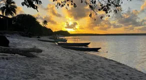 Cabanas do Mar - Barra de Mamanguape - Image 2