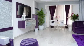 Luxury Nile Maadi Cairo Apartment شقة فاخرة إطلالة على النيل بالمعادي القاهرة - Image 2