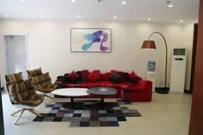 PAI Hotels·Shijiazhuang Development Zone Tianshan Science and Technology Park - Image 3