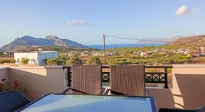 "Villa Armi"vacation house near falasarna! - Image 4