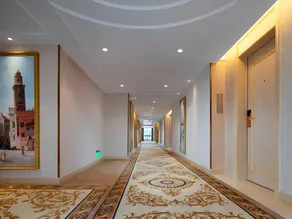 Vienna Hotel Guangdong Chaozhou Fenghuang New City - Image 4