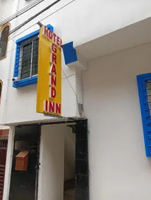 Goroomgo The Grand Inn Ruby Kolkata - Image 3