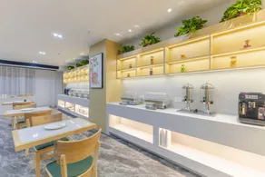 Jiuji Hotel (IKEA Haitang Metro Station Branch) - Image 5