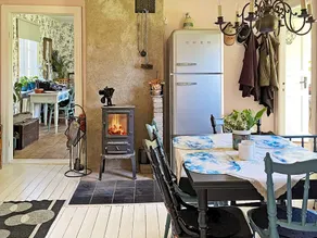 Country Cottage Near Ullared - Image 5