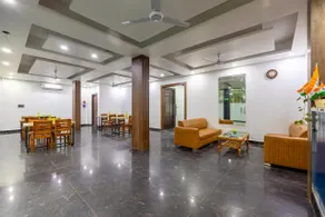 Aura Residency By Groom Room Hospitality I Sector -63A Noida I 87oo and 2o5 and 865 - Image 4