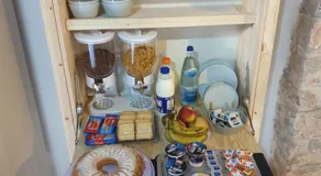 B&B "il Vicoletto" - Image 4