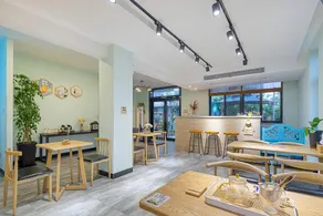Floral Hotel·Wuxi Sanyueli Hotel ( Lingshan Dafo nianhuawan store) - Image 3