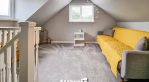 Tranquil Annex with Hidden in Beautiful Setting - Image 5
