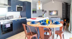 Letham Feus Lodge and Caravan Park - Image 5
