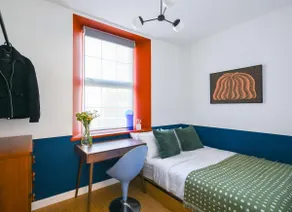 Lux 1-Bedroom Flat Close to Angel Stn & Shoreditch - Image 5