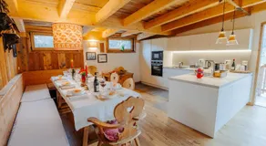 Luxury Chalet Liosa - Ski in Ski out - Amazing view - Image 4