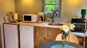 Domaine Bel Air 855 - Gîte Aire - Image 3