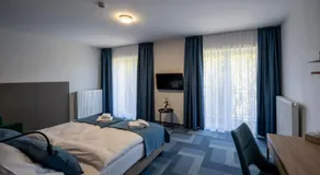 Kúpele Brusno - Kúpeľný dom BRUSNIANKA - Image 2