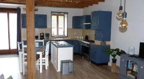 Een prachtige Gîte in Frankrijk Chez Gerard - Image 2