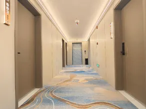 Heartwarming Smart Hotel - Image 5