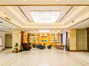 GreenTree Inn Heze Danxian Shangmaocheng Business Branch - Image 3