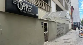 360 SUH Lapa 18 Urban View - Image 5