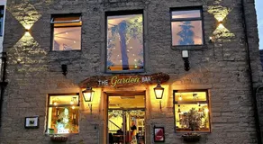 The Garden Bar Rooms - Image 3