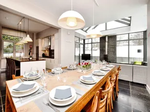 Luxurious Holiday Home in Courtil with Jacuzzi - Image 4
