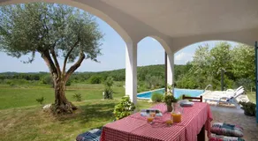Relax in nature villa Mugeba Club - Image 2