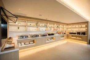 Hanting Hotel Taiyuan Gangyuan Road - Image 4