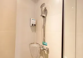 City Comfort Inn Wuhan Sports Center Dongfeng Company - Image 2