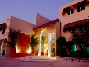 Hotel Playa La Media Luna - Image 5