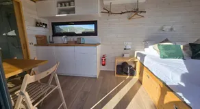 De la Luz Ecolodge by Tiny Away - Image 3