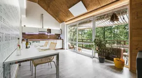 Cabin on the lake - privacy with an amazing atmosphere - Image 2