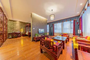 Jiaer Hotel (Yichang Wanda Plaza Canal Park Branch) - Image 3