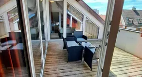 Wohnen über den Dächern von Bregenz - Image 2