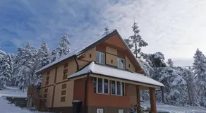 Apartmani MILOSAVLJEVIĆ Divčibare - Image 3